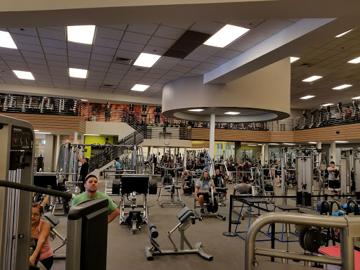 Gym «LA Fitness», reviews and photos, 14485 Pipeline Ave, Chino, CA 91710, USA