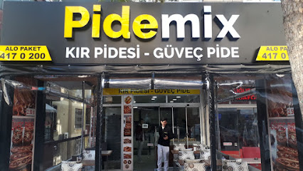 Pidemix