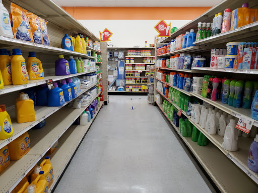 Discount Store «Big Lots», reviews and photos, 217 S Main St, Attleboro, MA 02703, USA