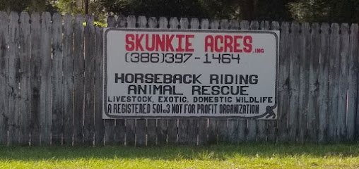 Skunkie Acres