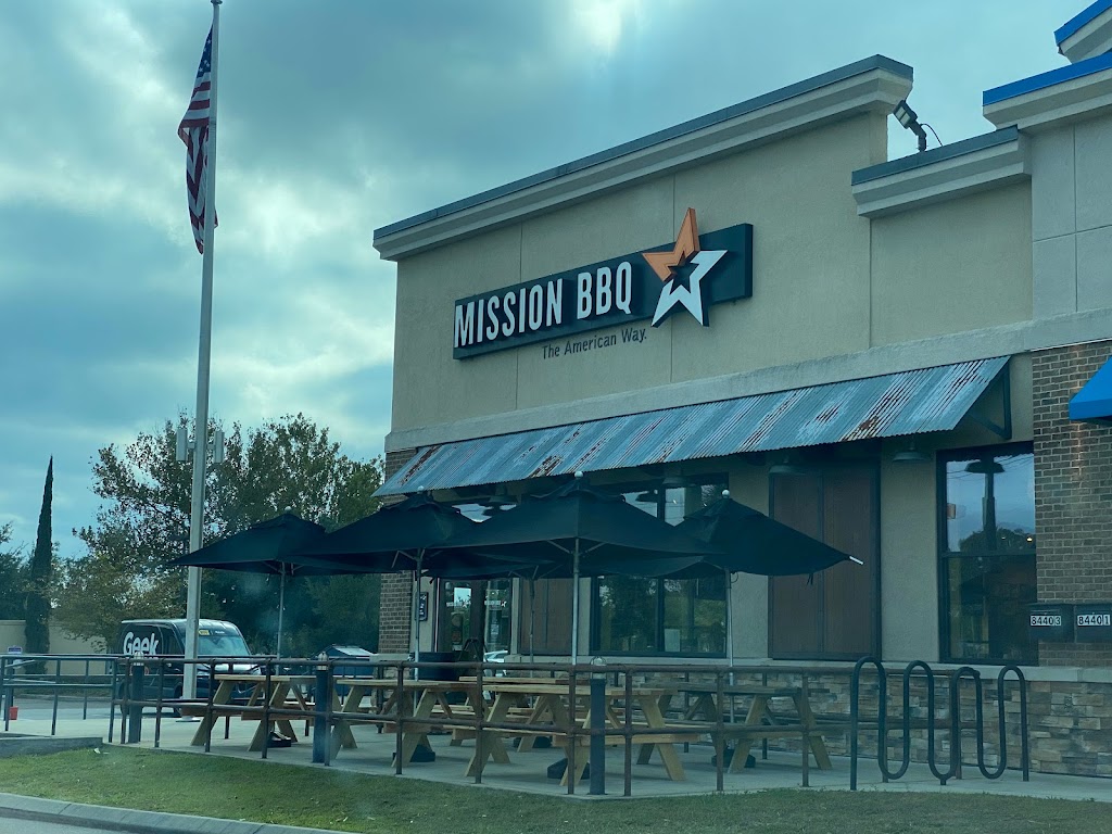 MISSION BBQ Jacksonville, FL 32244, Reviews, Hours & Contact