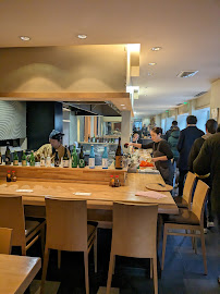 Atmosphère du Restaurant japonais authentique Ichirin à Paris - n°1