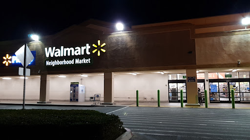 Supermarket «Walmart Neighborhood Market», reviews and photos, 12840 Beach Blvd, Stanton, CA 90680, USA