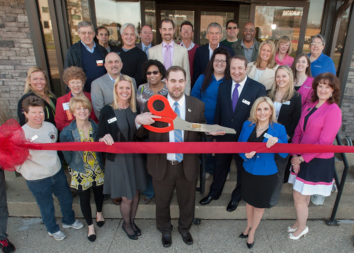 Mortgage Lender «Cornerstone Community Financial», reviews and photos