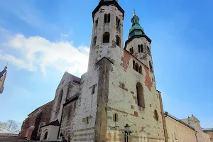 St. Andrew's Church, Kraków image