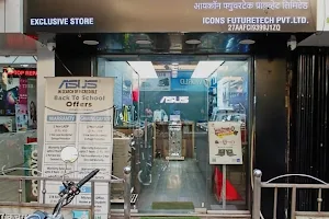 Asus Exclusive Store - Icons, Dombivali image