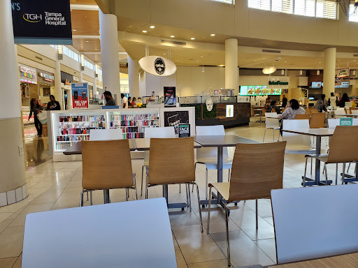 Shopping Mall «International Plaza and Bay Street», reviews and photos, 2223 N Westshore Blvd, Tampa, FL 33607, USA