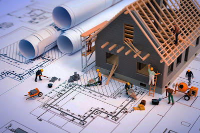 Suivi de chantier Ajaccio à Afa