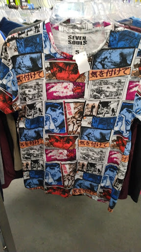 Thrift Store «Goodwill», reviews and photos, 12170 Lake Underhill Rd, Orlando, FL 32825, USA