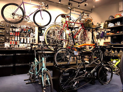 Direction -Bicycle Shop-
