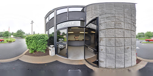 Auto Body Shop «D & M Auto Body», reviews and photos, 352 E Main St, Rockaway, NJ 07866, USA