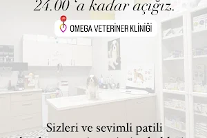 Omega Veteriner Kliniği & Kayapa Veteriner image