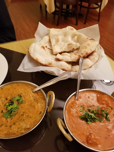 Pasand Indian Cuisine