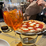 Photo n°5 de l'avis de Fatih.t fait le 08/05/2024 à 10:57 sur le  Eataly à Serravalle Scrivia