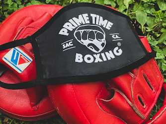 Prime Time Boxing, Inc.