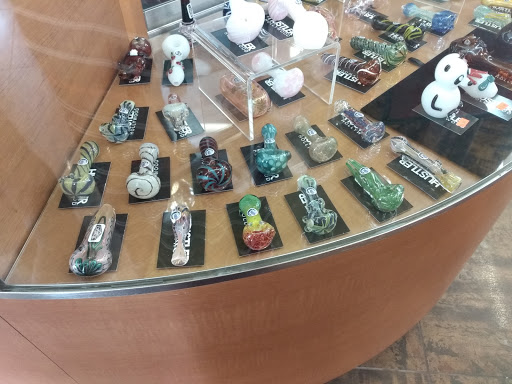 Lingerie Store «Hustler Hollywood», reviews and photos, 10017 N Metro Pkwy E, Phoenix, AZ 85051, USA