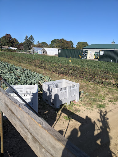 Farm «Four Town Farm», reviews and photos, 90 George St, Seekonk, MA 02771, USA