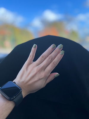 Les Vernis d'Amélie à Laillé