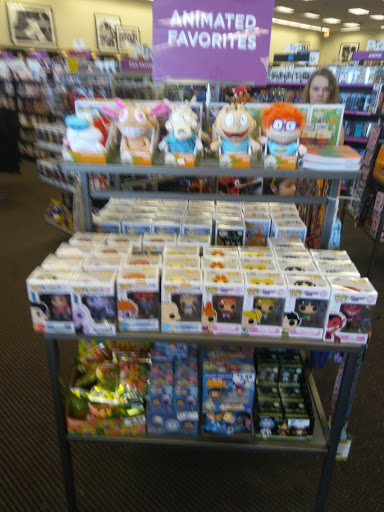 Book Store «Books-A-Million», reviews and photos, 300 Retail Commons Pkwy, Martinsburg, WV 25403, USA