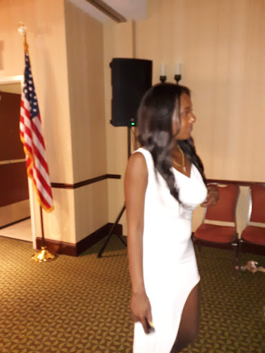 Hotel «Hilton Garden Inn Winchester», reviews and photos, 120 Wingate Dr, Winchester, VA 22601, USA