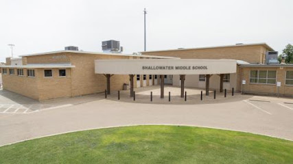 Shallowater Middle School