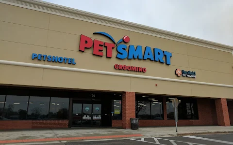 PetSmart image