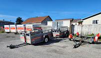 U-Haul Neighborhood Dealer - Photo 7 - Car repair in Salinas, CA, Salinas