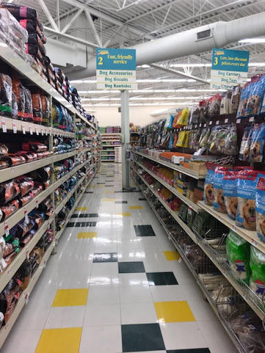 Pet Supply Store «Pet Supplies Plus», reviews and photos, 3340 Sheridan Dr, Amherst, NY 14226, USA