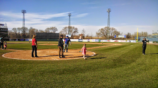 Stadium «NBT Bank Stadium», reviews and photos, 1 Tex Simone Dr, Syracuse, NY 13208, USA