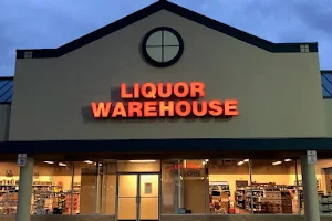 Liquor Warehouse image
