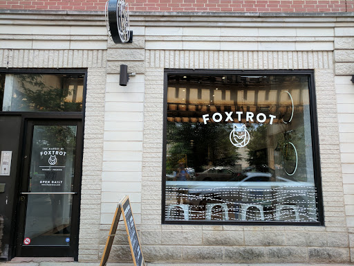 Gourmet Grocery Store «The Market by Foxtrot», reviews and photos, 1019 W Lake St, Chicago, IL 60654, USA