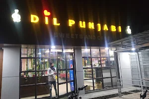 Dil Punjabi sweets and cafe image