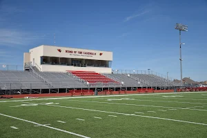 Melissa Middle School Cardinal Stadium image