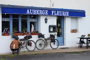 Auberge Fleurie image