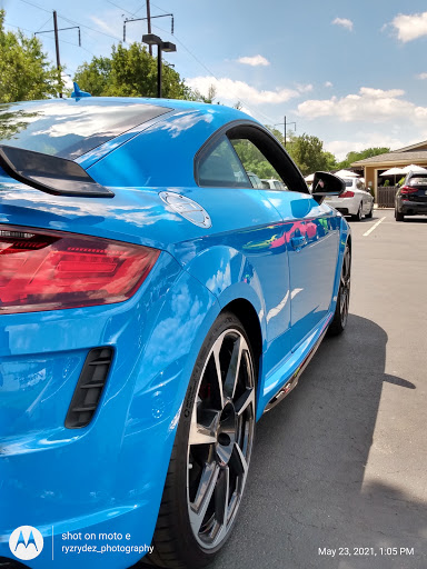 Shopping Mall «Lincoln Court Shopping Center», reviews and photos, 215 Lancaster Ave, Frazer, PA 19355, USA