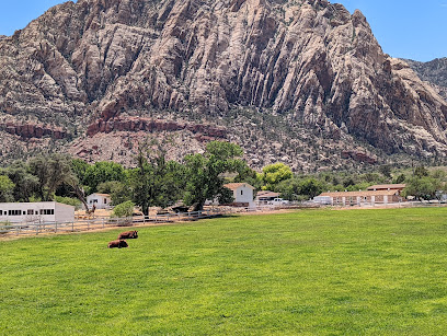 Spring Mountain Ranch State Park