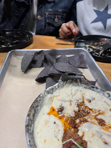 Queso-Fundido