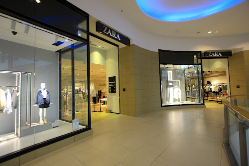 Zara Home - Home goods store in Munich, Germany | Top-Rated.Online