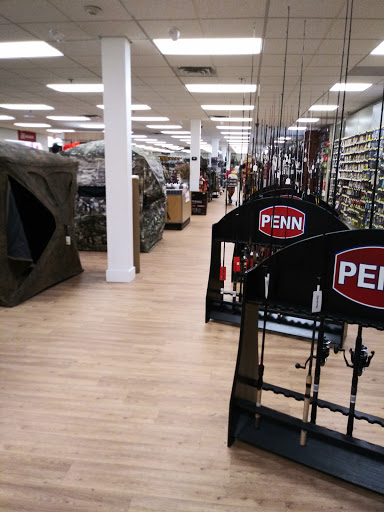 Sporting Goods Store «Thruway Sporting Goods», reviews and photos, 78 Oak St, Walden, NY 12586, USA