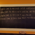 Photo n°2 de l'avis de marco.i fait le 02/11/2023 à 15:37 sur le  Taverna Tintoretto à Rome