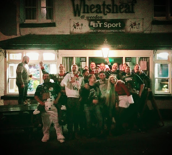 The Wheatsheaf - Northampton