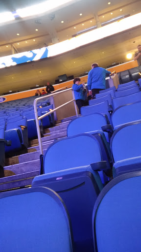 Arena «KeyBank Center», reviews and photos, 1 Seymour H Knox III Plaza, Buffalo, NY 14203, USA