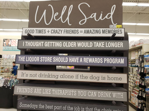 Craft Store «A.C. Moore Arts and Crafts», reviews and photos, 3988 Hempstead Turnpike, Bethpage, NY 11714, USA