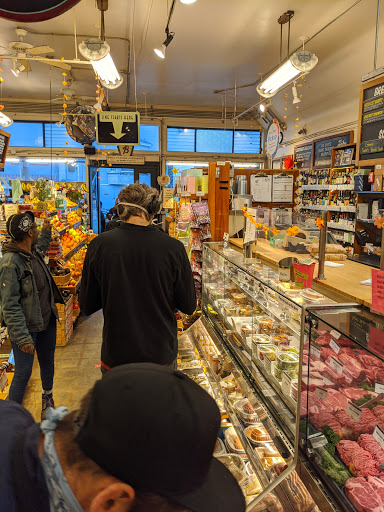 Grocery Store «Bi-Rite Market», reviews and photos, 3639 18th St, San Francisco, CA 94110, USA