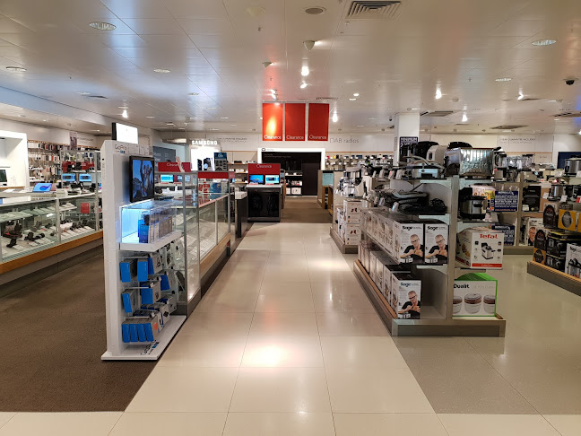 Reviews of John Lewis & Partners in Manchester - Appliance store