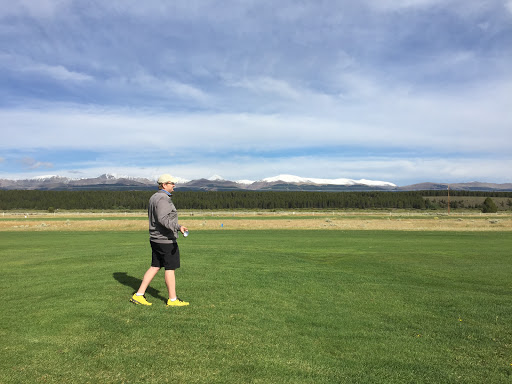 Public Golf Course «Mt. Massive Golf Course», reviews and photos, 259 Rd 5, Leadville, CO 80461, USA