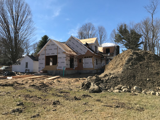 Roofing Contractor «The Aiello Roofing Company», reviews and photos, 5 Bluestone Ln, New Milford, CT 06776, USA