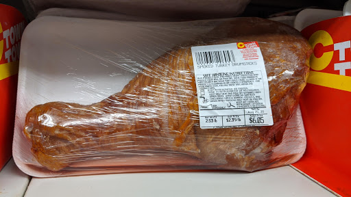 Grocery Store «C-Town Supermarkets», reviews and photos, 160 Colony St, Meriden, CT 06451, USA