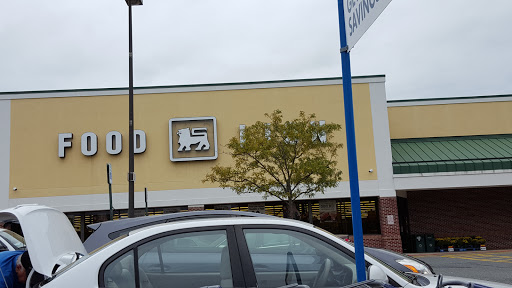 Grocery Store «Food Lion», reviews and photos, 2250 Hanson Rd, Edgewood, MD 21040, USA