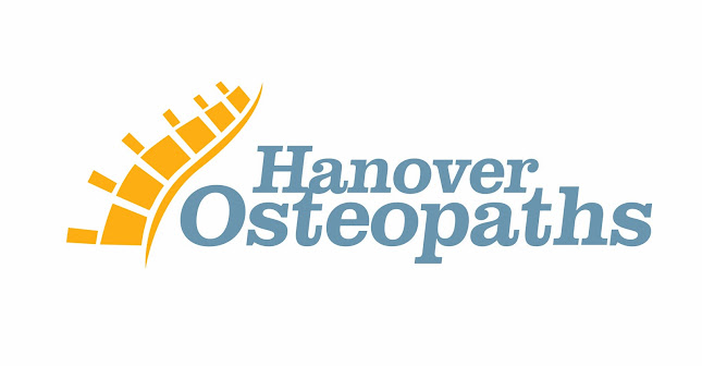 Reviews of Hanover Osteopaths in Brighton - Other